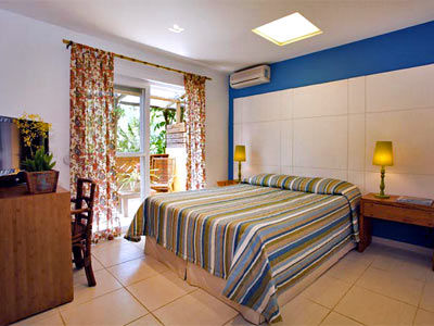 Juquehy Praia Hotel 朱奎 外观 照片