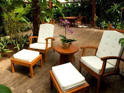 Juquehy Praia Hotel 朱奎 外观 照片