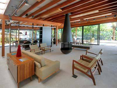 Juquehy Praia Hotel 朱奎 外观 照片