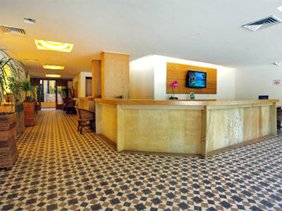 Juquehy Praia Hotel 朱奎 外观 照片
